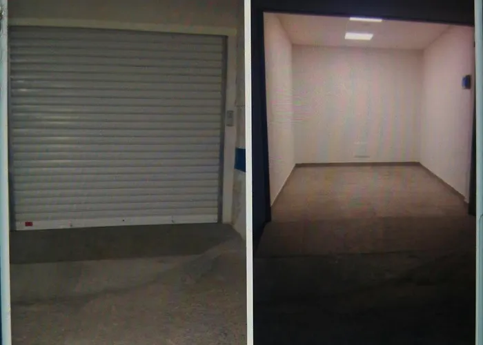 Apartamento Nerja Beach Lägenhet *