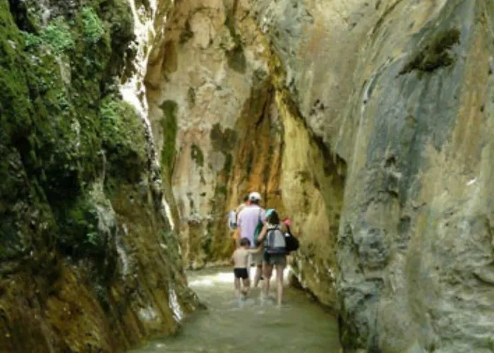 Apartamento Nerja Beach