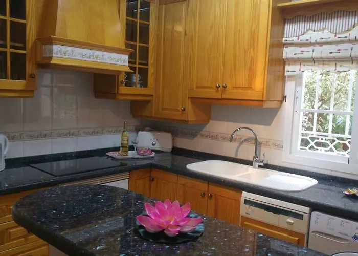 Apartamento Nerja Beach *