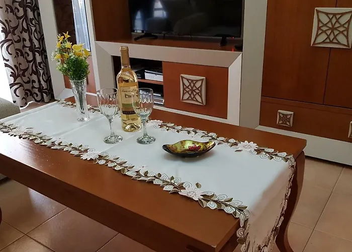 Apartamento Nerja Beach *