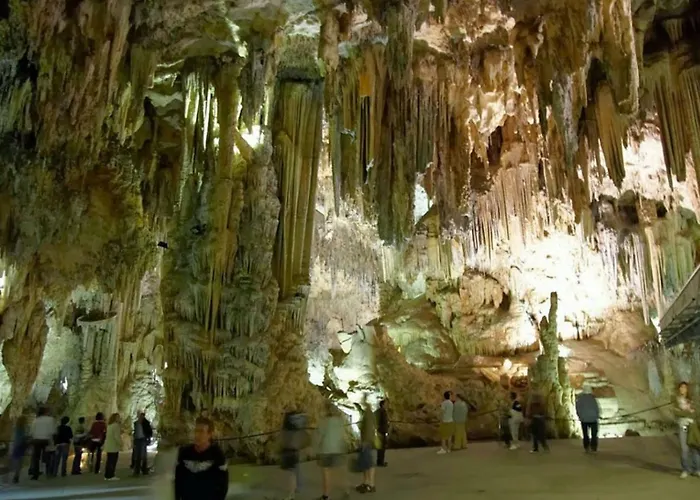 Lägenhet Apartamento Nerja Beach *