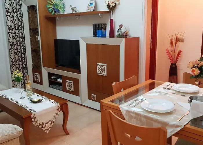 Apartamento Nerja Beach *