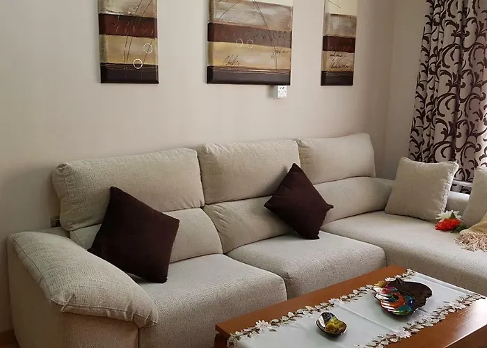 Apartamento Nerja Beach