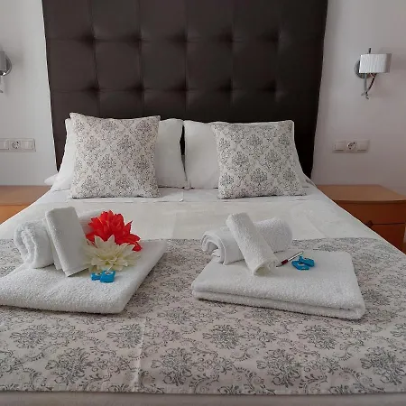Apartment Apartamento Nerja Beach
