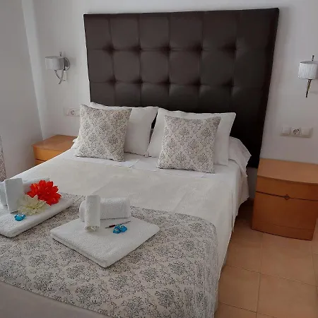 Apartamento Nerja Beach * נרחה