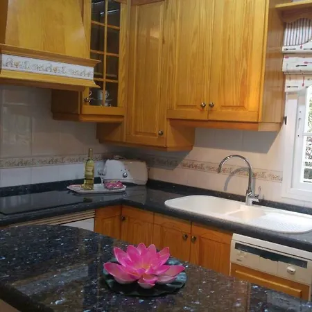 Apartamento Nerja Beach *