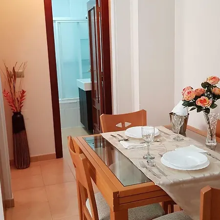 Apartamento Nerja Beach *