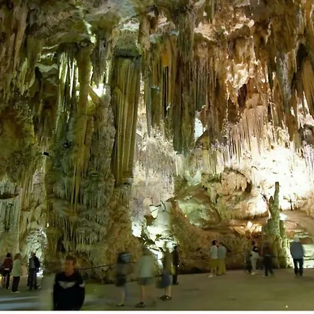 דירה Apartamento Nerja Beach *