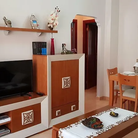 Apartamento Nerja Beach