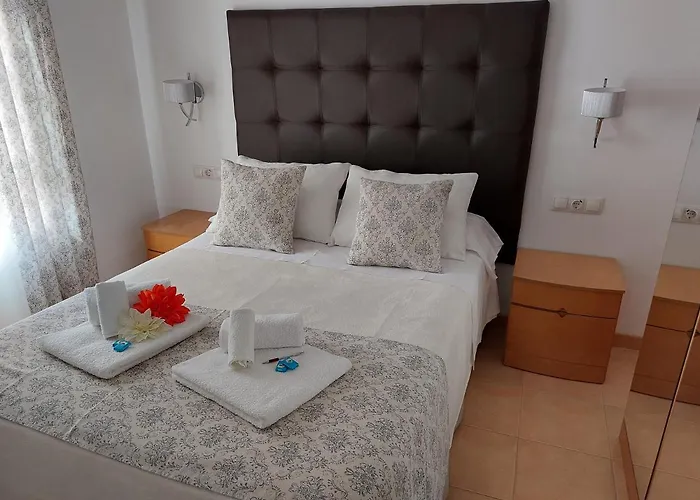Apartamento Nerja Beach * Нерха