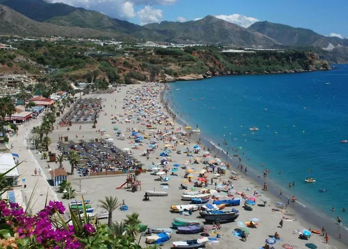 Apartamento Nerja Beach