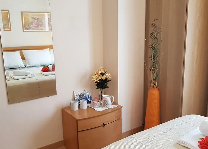 Apartamento Nerja Beach *