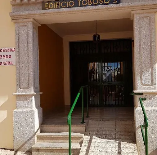 Apartamento Nerja Beach Апартаменты