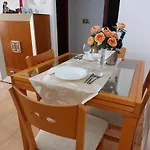 Daire Apartamento Nerja Beach *