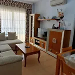 Daire Apartamento Nerja Beach *