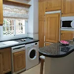 Apartamento Nerja Beach Apartment *
