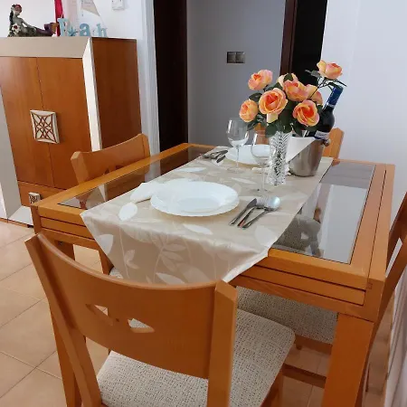 Apartman Apartamento Nerja Beach *