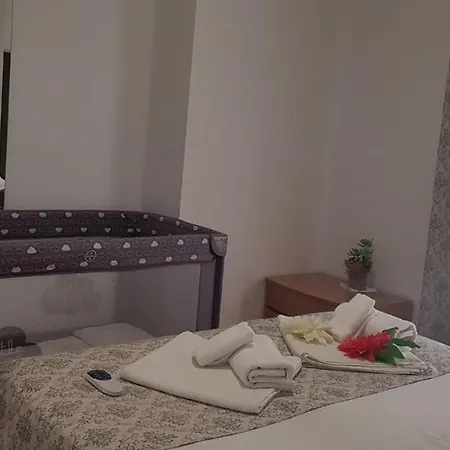 Apartament Apartamento Nerja Beach *