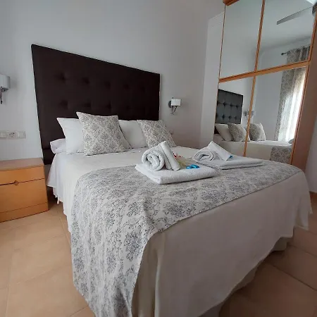 Apartamento Nerja Beach Apartman Nerja