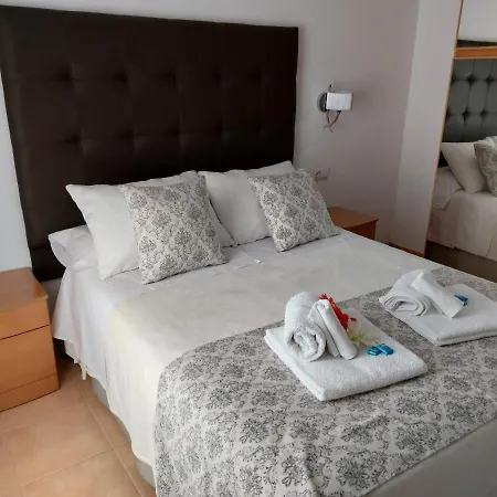 Apartment Apartamento Nerja Beach