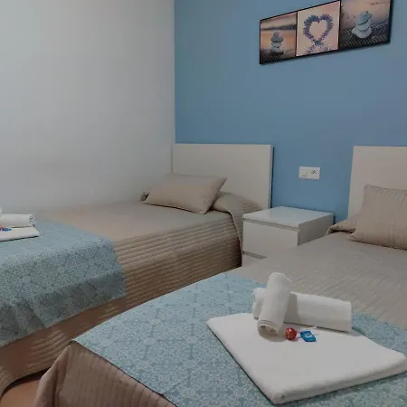 Apartment Apartamento Nerja Beach