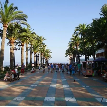 Apartamento Nerja Beach *