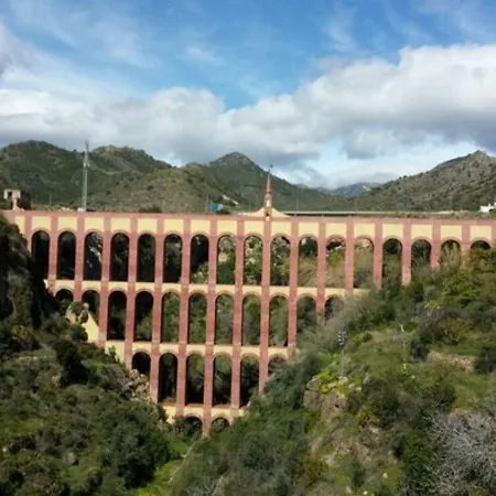 Apartamento Nerja Beach Apartamento *