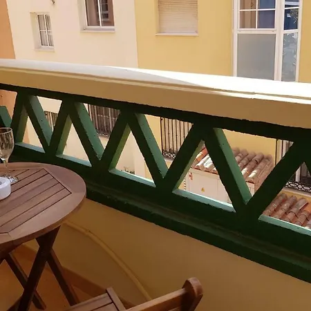 Apartamento Nerja Beach * Nerja