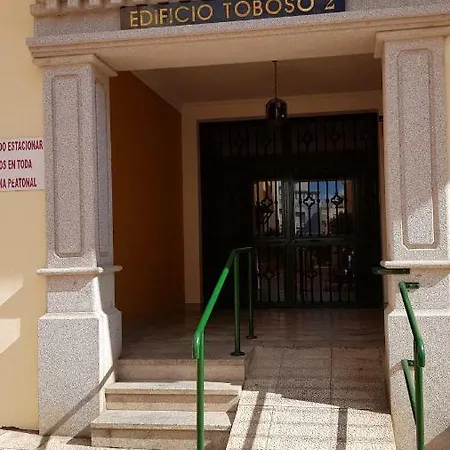 Apartamento Nerja Beach Apartman