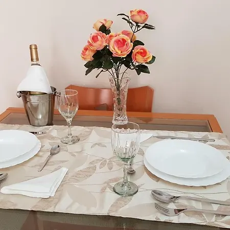 Apartman Apartamento Nerja Beach *