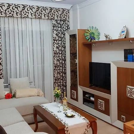 Apartamento Nerja Beach * Nerja