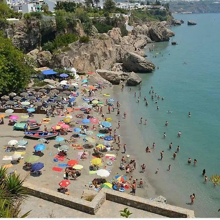 Apartamento Nerja Beach