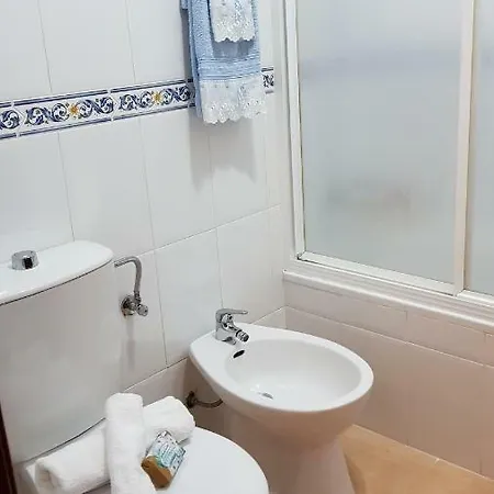 Apartament Apartamento Nerja Beach Nerja