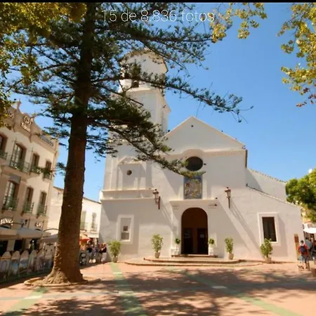 Apartament Apartamento Nerja Beach