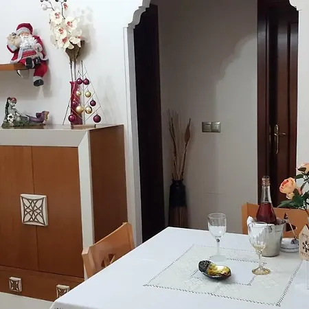 Apartman Apartamento Nerja Beach Nerja