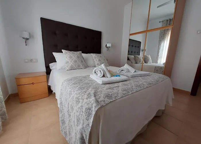 Apartamento Nerja Beach Apartament Nerja