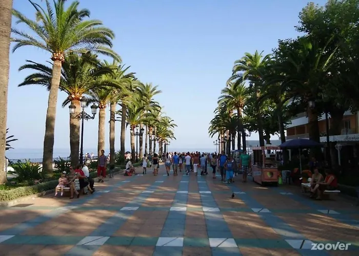 Apartamento Nerja Beach *