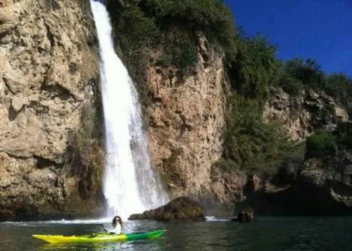 Apartamento Nerja Beach