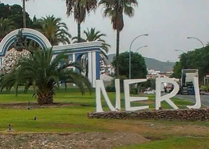 Apartamento Nerja Beach