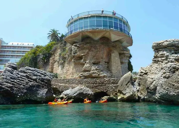 Apartamento Nerja Beach *