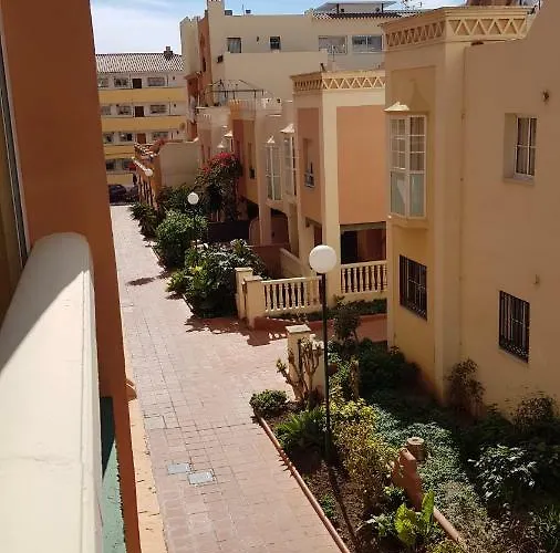 Apartamento Nerja Beach ネルハ