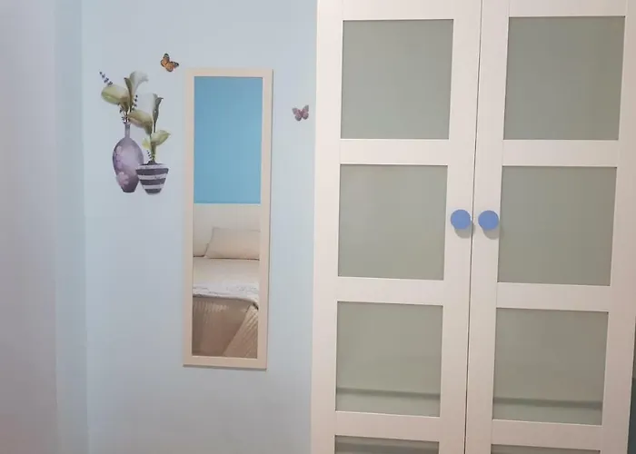 Apartamento Nerja Beach Apartamento *