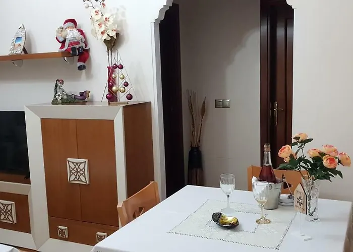 Apartamento Apartamento Nerja Beach Nerja