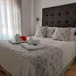 Apartamento Nerja Beach Apartamento