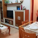 Apartamento Nerja Beach *