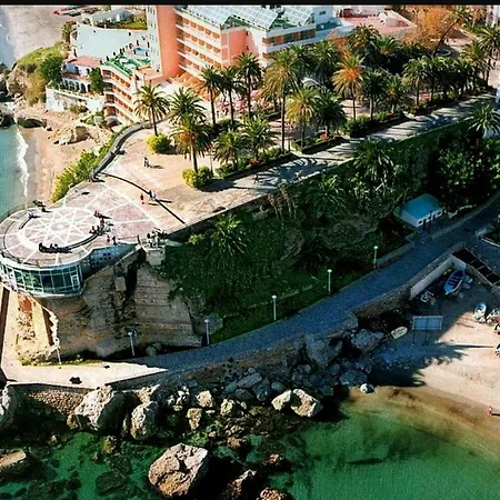 Apartamento Nerja Beach Apartment Nerja