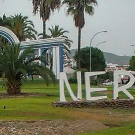 Apartamento Nerja Beach