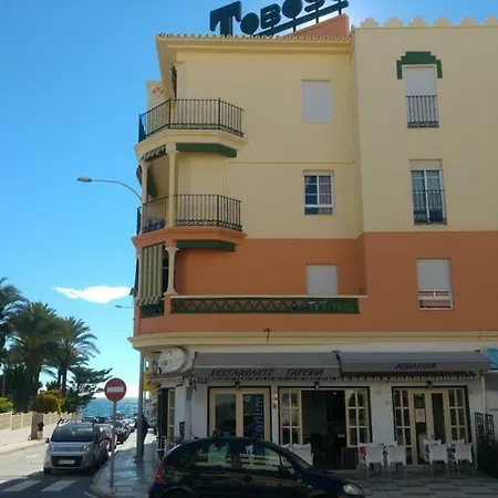 Apartamento Nerja Beach * Nerja