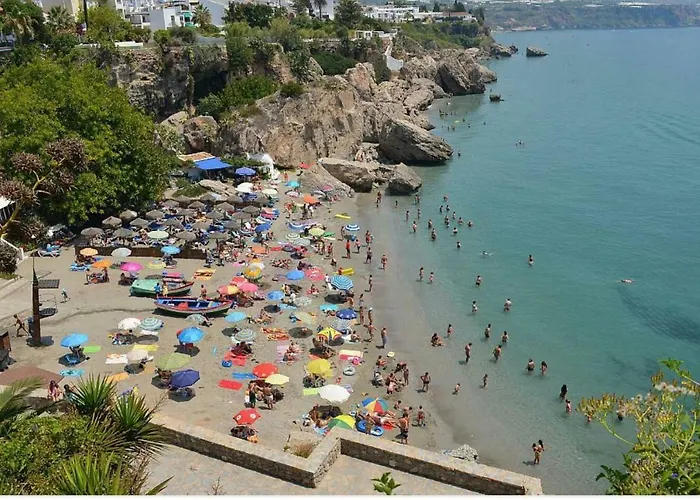 Apartamento Nerja Beach